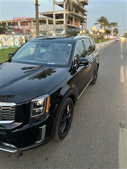 Kia Telluride